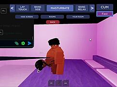 you know she loves taking my BIG BLACK COCK deep don't you?