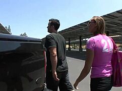 Alexia Rae Craves Big Hard Cock for Intense Orgasm