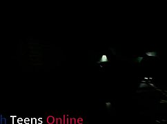 your busty neighbour spreads legs flashing huge natural tits while fingering to orgasm