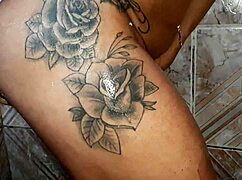 brunette latina milf creampied by cheating husband's monster cock