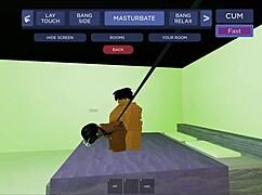 you know she loves taking my BIG BLACK COCK deep don't you?