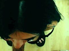 ever wonder what happens when wife fucks in dressing room?