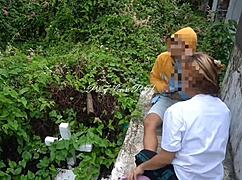 i'm that petite student slut fucking teacher doggystyle in cemetery