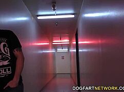 stella cox gives in to her cuckold urges riding that massive black cock from mandingo