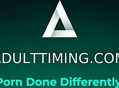 damn that curious teen's bending over every slot at the laundromat getting filled by big cocks and rings