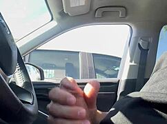 Hey, dare to flash risky in public spots with us?