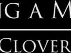 clover sneaks a steamy babe moment in secret