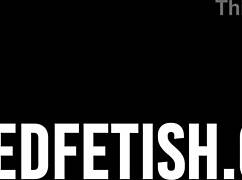 ugh moonblack's fat latina ass neoprene bathtub fetish got me