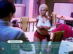 step into academy 254 game world now