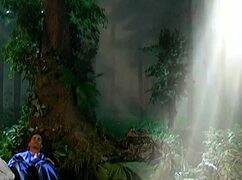 yo winnie's got that hairy pussy out first time ever taking big cock interracial outdoors