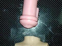 Watch This Fuck Doll Trio Go From Mouth To Pussy And End In Massive Titty Fuck Explosion!