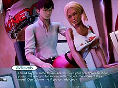 step into academy 254 game world now