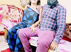 fucked friend's wife first time park doggystyle riding