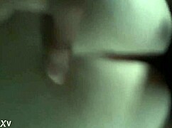 My heart races during this bbw asian birthday pounding with young stud