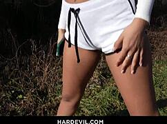 erik everhard yanick shaft double penetrate selva lapiedra's holes