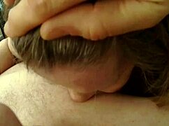 Granny Peggy Sue Deepthroats And Swallows Every Vampiric Cum Load