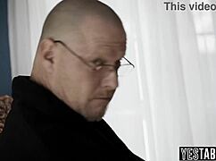 latina teen babysitter get pounded rough by boss dick 😏🍆