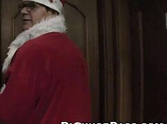 Wow, Redhead Milf's Massive Boobs and Blowjob Skills Will Blow You Away!