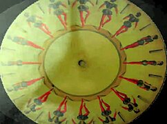 wanna see vintage hairy beaver erotic art close up