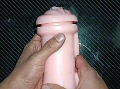 Watch This Fuck Doll Trio Go From Mouth To Pussy And End In Massive Titty Fuck Explosion!