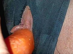 Rough Christmas creampie wrecks sexy teen pornstar in raw 1on1 pounding