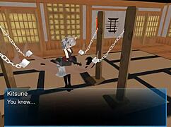 local stream bath gets nasty with hardcore doggystyle pounding and creampie