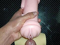 Watch This Fuck Doll Trio Go From Mouth To Pussy And End In Massive Titty Fuck Explosion!