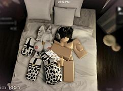 pounding cute follower's ass doggystyle in cow costume! part 2