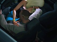 gta 5 hooker sex got me caught in the car 🚗😏 busted banging that prostitute! 😂🔥