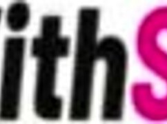 guy slips on xray glasses to spy petite big ass stepsis alexa grace sucking cock