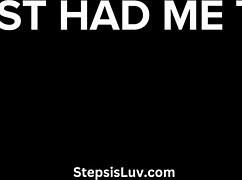 yo angel gostosa austin pierce is shaking hard from that intense vibe on her petite ass and small tits