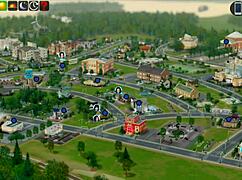 filf cap 4 banging stepmom's friend then titjob on her big boobs