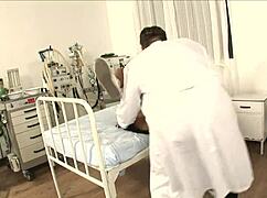 hey melanie memphis the doctor slides his dick right up your tight ass