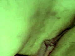 Fat BBW Couple's Wild Anal Ride! Wet Pussy Grinds Close Up