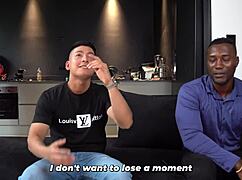 Shapely Wife And Muscled Best Friend Caught Shaking Huge Asses Behind Hubby's Back?