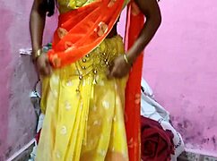 desi bhabhi turned randi gets hardcore pussy fuck