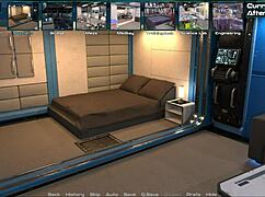 Salvation stars huge tits milking blessing?