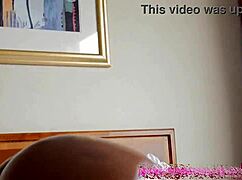 making hubby hear my bbc pounding dripping wet...