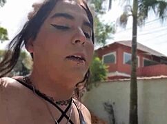 vlog de mudança with alice hael