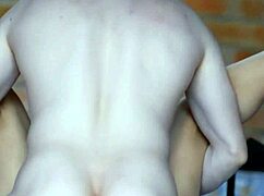 can this petite school babe handle pussy eating then missionary hammering?