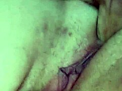 Fat BBW Couple's Wild Anal Ride! Wet Pussy Grinds Close Up