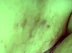 Fat BBW Couple's Wild Anal Ride! Wet Pussy Grinds Close Up