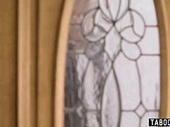 Hurt Big Ass Milf Gabi Paltrova Squirts Hard In Ex-Boyfriend's Friend's Face!