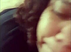 the horny stepmother bends over craving big cock doggystyle pounding from behind