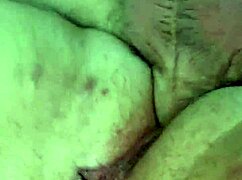 Fat BBW Couple's Wild Anal Ride! Wet Pussy Grinds Close Up