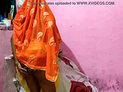 desi bhabhi turned randi gets hardcore pussy fuck