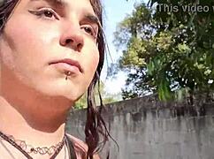 vlog de mudança with alice hael