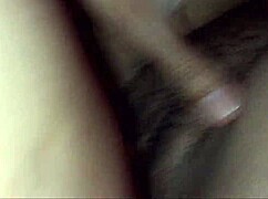 the nurse shares her intimate moment in the bedroom