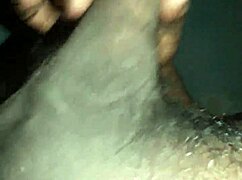 Intense Solo Masturbation Session Captured in High Detail