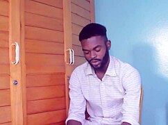 latina milf danyel mast begs stepson not to creampie her during rough interracial